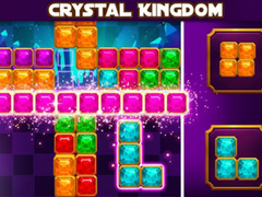 Oyunu Crystal Kingdom