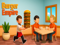 Oyunu Burger Empire
