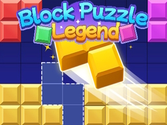 Oyunu Block puzzle legend