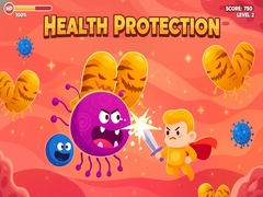 Oyunu Health Protection