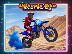 Oyunu Ultimate Bike Stunt Racing