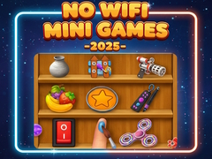 Oyunu No Wifi Mini Games 2025