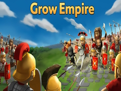 Oyunu Grow Empire