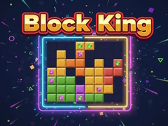 Oyunu Block King