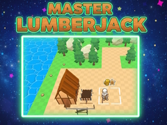 Oyunu Master Lumberjack