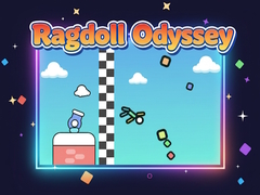 Oyunu Ragdoll Odyssey