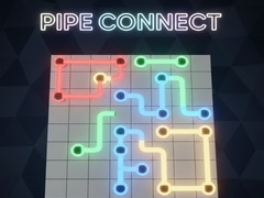 Oyunu Pipe Connect
