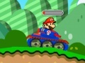 Oyunu Mario Tank Adventure