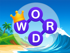 Oyunu Word Connect Puzzle