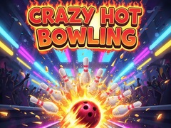 Oyunu Crazy Hot Bowling