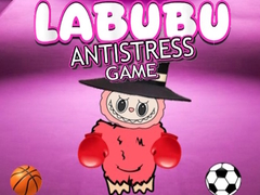 Oyunu Labubu Antistress Game