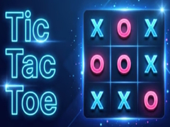 Oyunu Tic Tac Toe