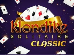 Oyunu Klondike Solitaire Classic