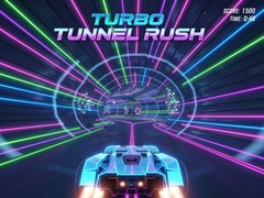 Oyunu Turbo Tunnel Rush