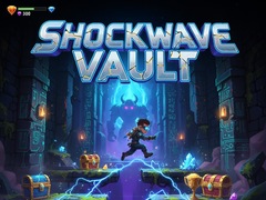 Oyunu Shockwave Vault