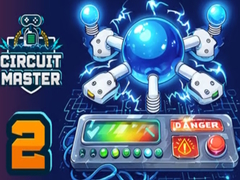 Oyunu Circuit Master 2