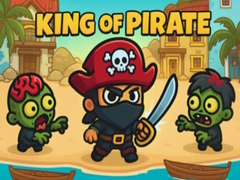 Oyunu King of pirate