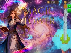 Oyunu Magic Tower