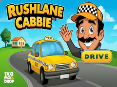 Oyunu Rushlane Cabbie