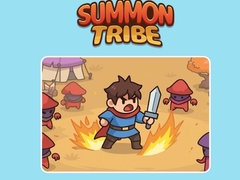 Oyunu Summon Tribe