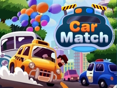 Oyunu Car Match