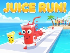 Oyunu Juice Run