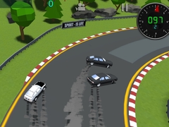 Oyunu Drift King Racing Multiplayer