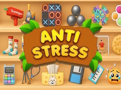 Oyunu Anti-stress
