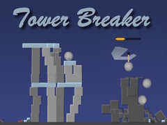 Oyunu Tower Breaker