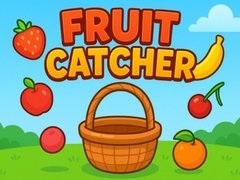 Oyunu Fruit Catchere