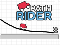 Oyunu Path Rider