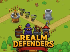 Oyunu Realm Defenders
