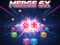 Oyunu Merge 6X