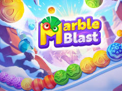 Oyunu Marble Blast