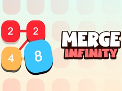 Oyunu Merge Infinity