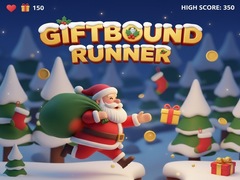 Oyunu Giftbound Runner