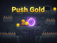 Oyunu Push Gold