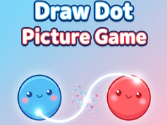 Oyunu Draw Dot Picture Game