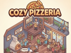 Oyunu Cozy Pizzeria