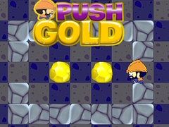 Oyunu PushGold