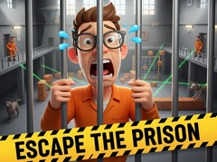 Oyunu Escape the Prison