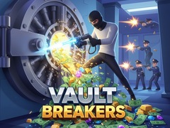 Oyunu Vault Breakers