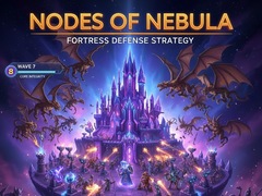 Oyunu Nodes of Nebula