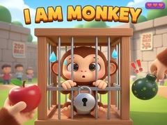 Oyunu I Am Monkey