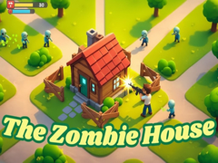 Oyunu The Zombie House