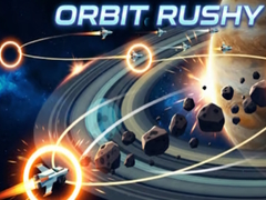 Oyunu Orbit Rushy