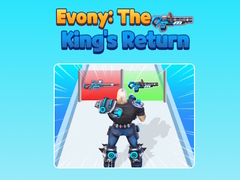 Oyunu Evony: The King's Return