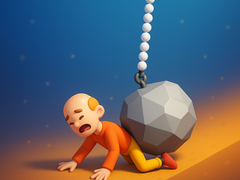 Oyunu Rescue Sharp Turn