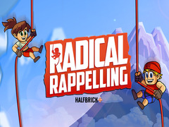 Oyunu Radical Rappelling