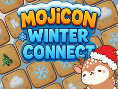 Oyunu Mojicon Winter Connect